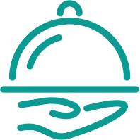 Catering Icon